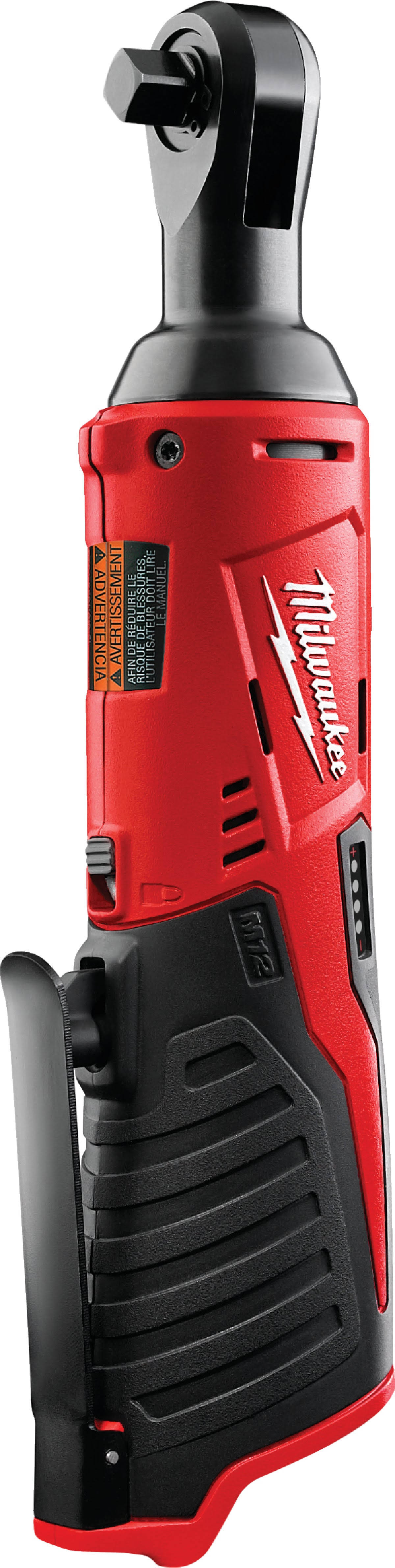 Milwaukee 2457-20 M12 3/8