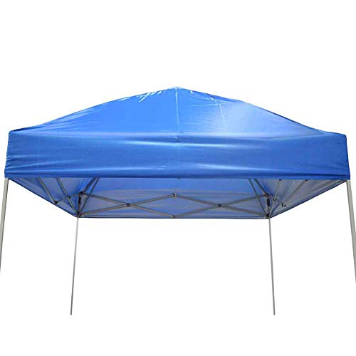 Pop up Canopy Replacement TOP ONLY. Royal Blue