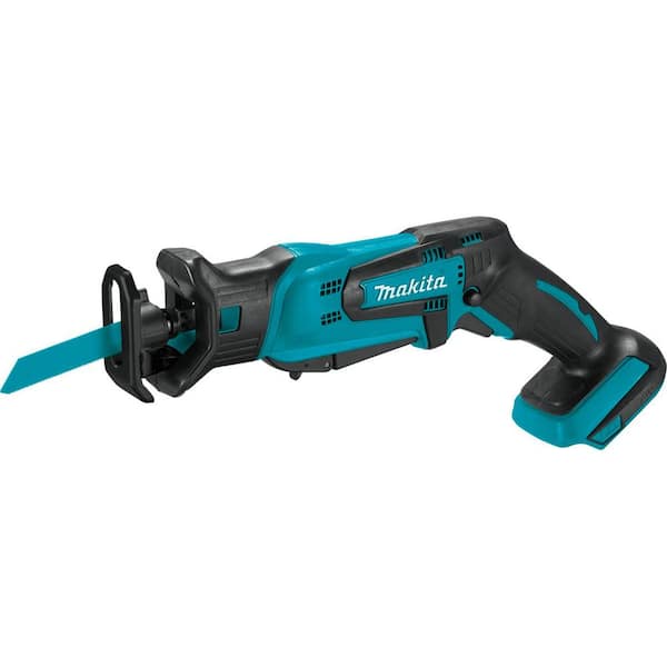 18V LXT Lithium-Ion Cordless 5-pc. Combo Kit (Drill-Driver/Impact Driver/Circular Saw/Recipro Saw/Light) 4.0Ah