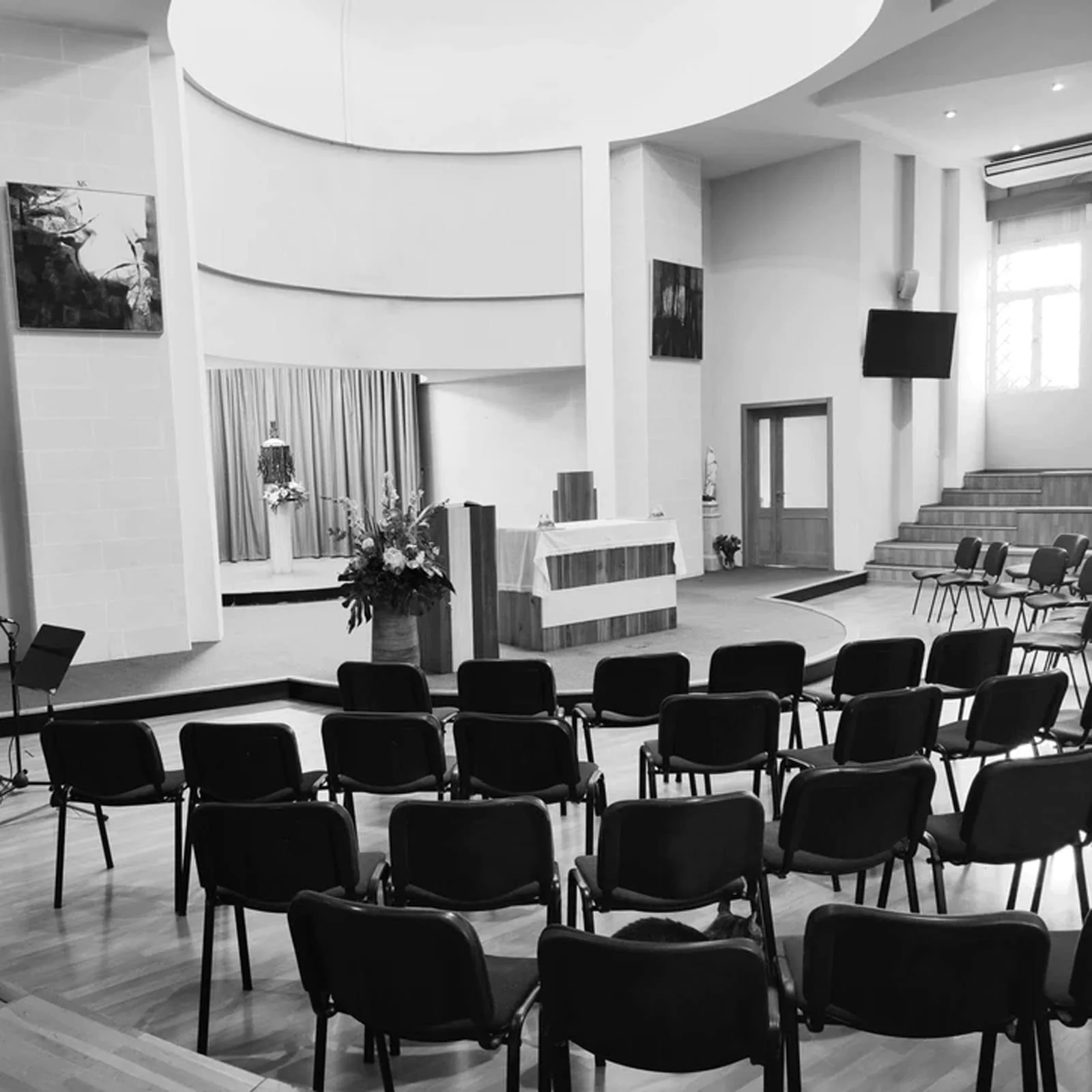 VINGLI Waiting Room Chairs. 5-Pack Conference Room Chairs