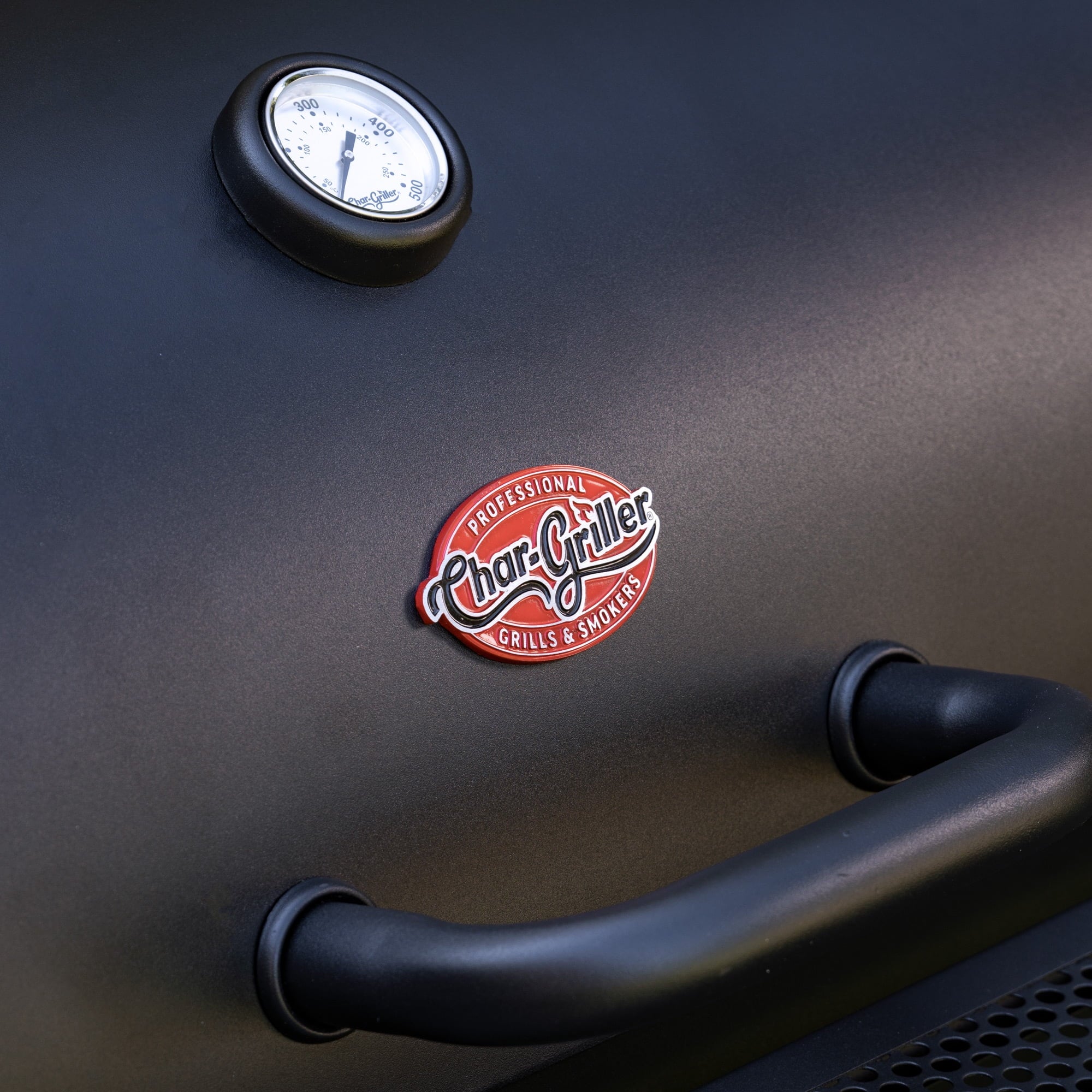29 Charcoal Grill