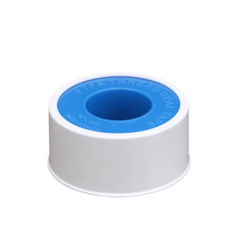 Harvey 1/2 in. x 260 in. PTFE Tape (5-Pack)