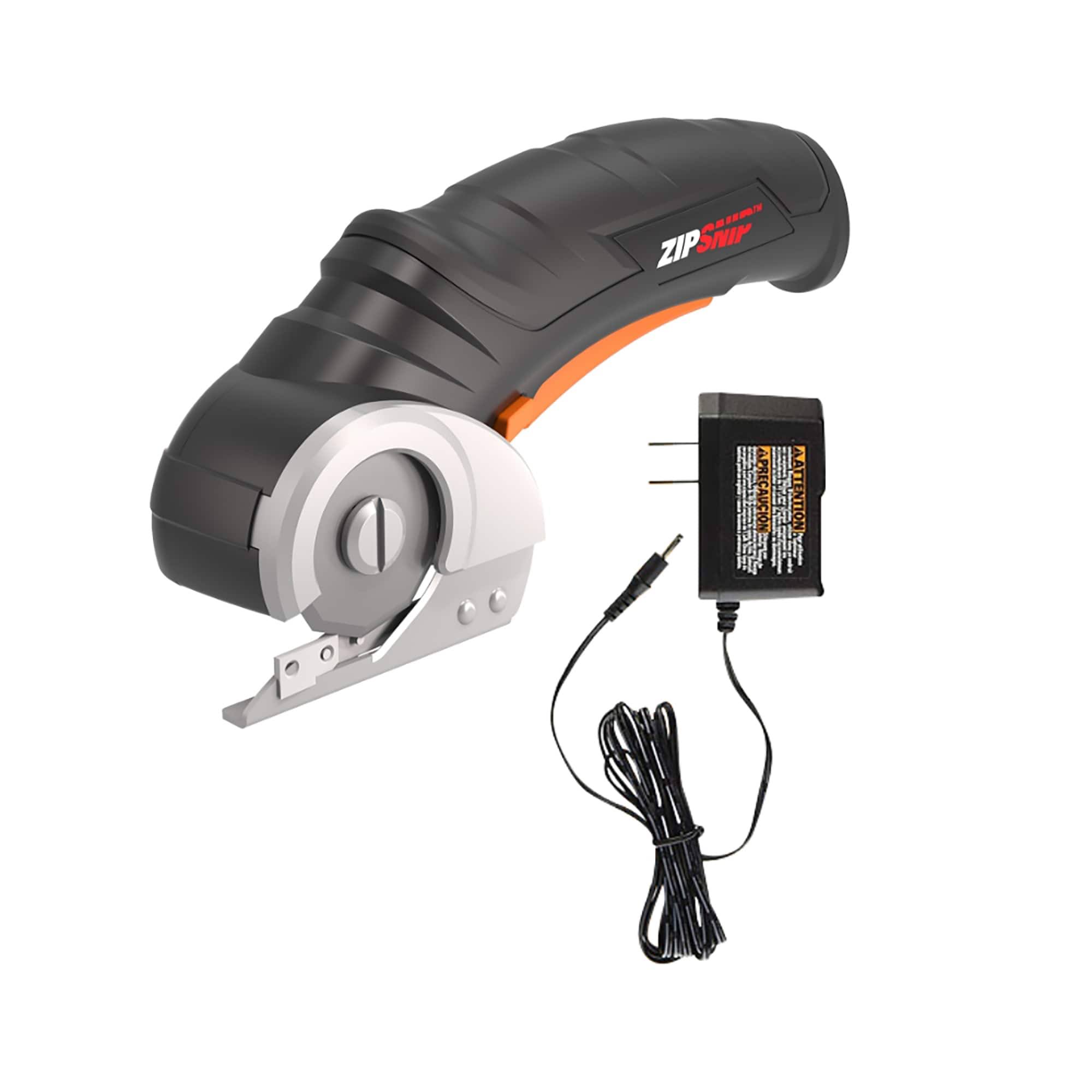 Worx WX081L ZipSnip Cordless Electric Scissors