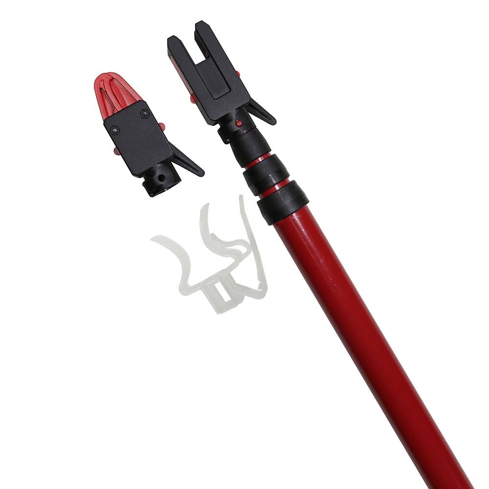 No Ladder Pro-Max Light/Clip Hanging Tool Light/Clip Hanging Tool | 7403525LOP