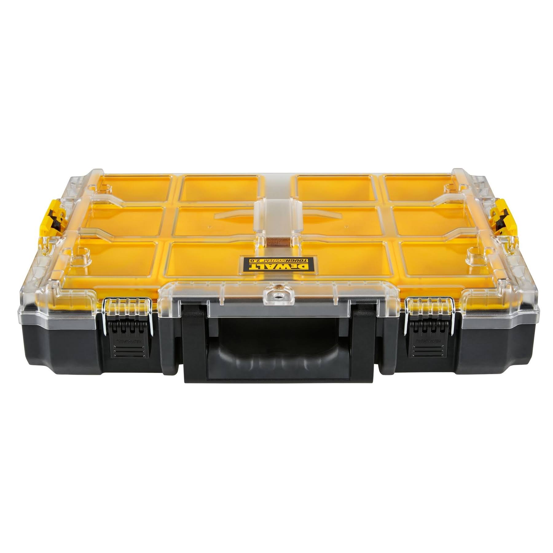 DeWalt ToughSystem 2.0 Full Size Organizer