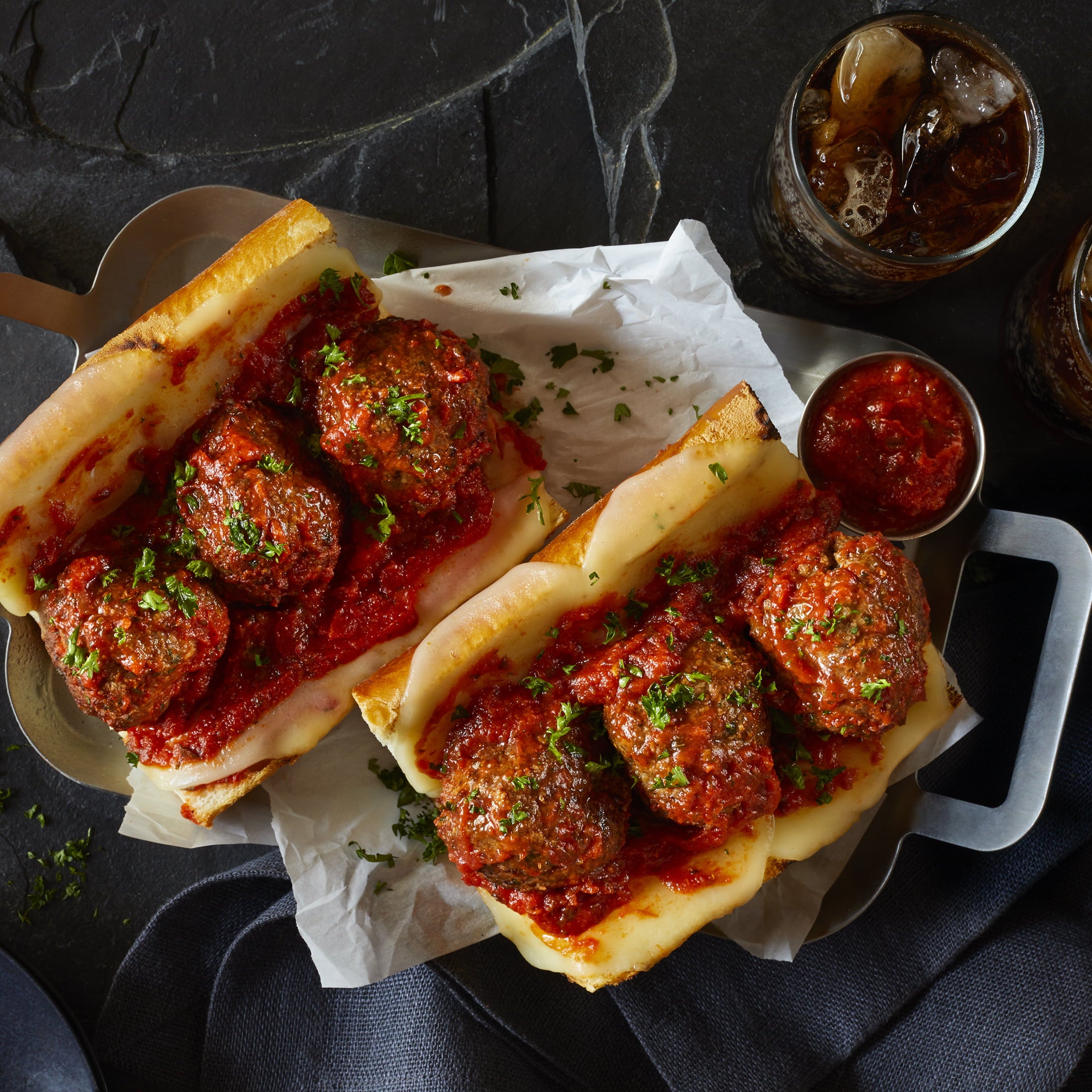 Daniel's Honey BBQ Sauce. 19.5 oz