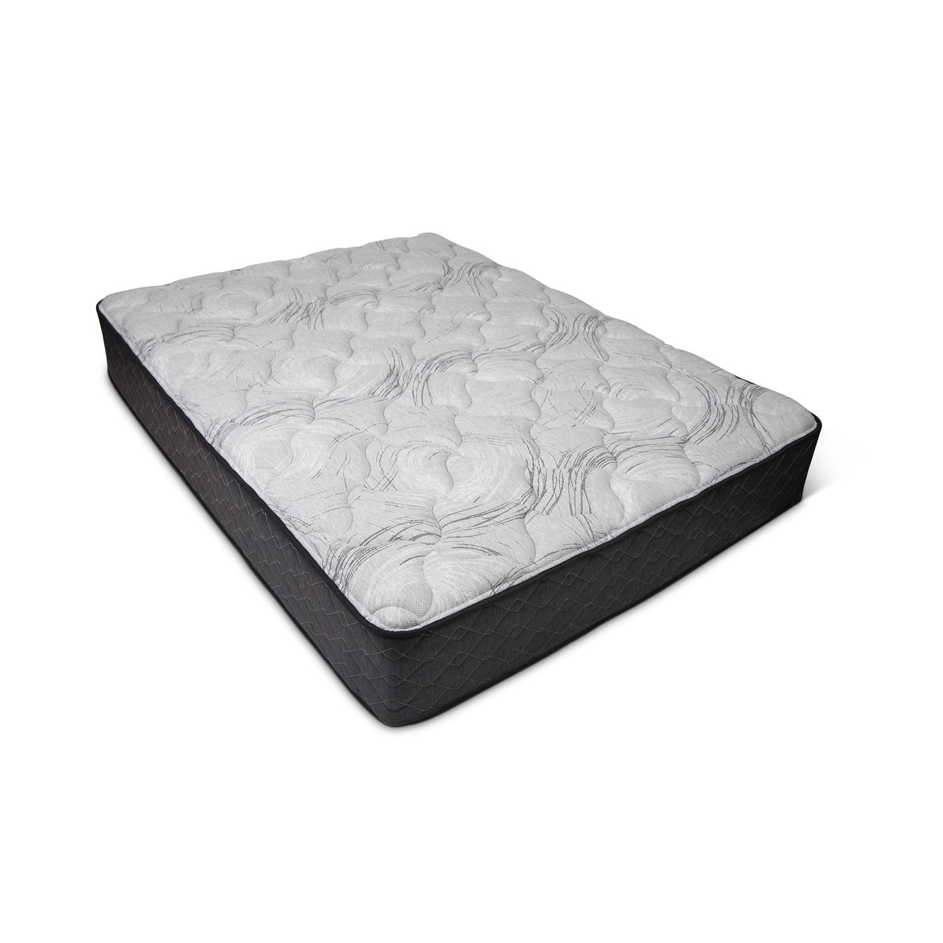 Corporation's Sleep Magic 10 Premium Mateo Mattress. Queen