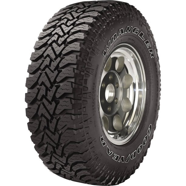 Wrangler Authority A/T 275/65R18 116S All-Terrain Tire