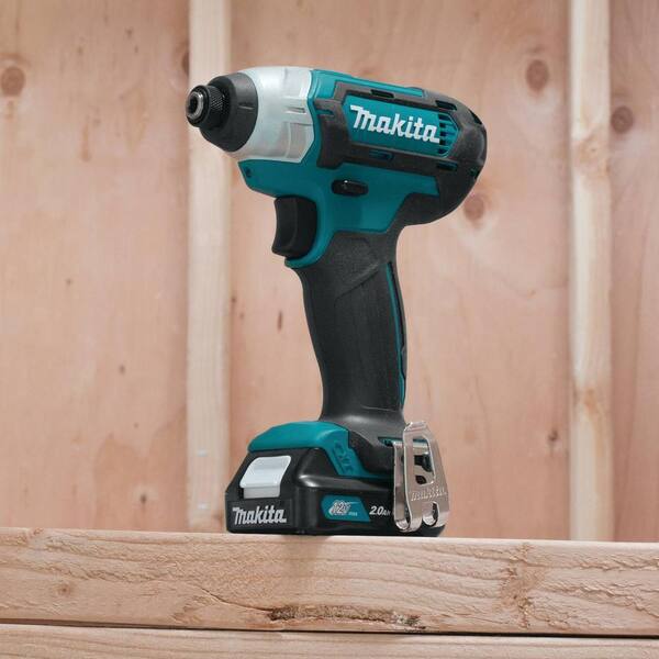 12V max CXT Lithium-Ion Cordless Combo Kit (Driver-Drill/Impact Driver) 2.0 Ah (2-Piece)