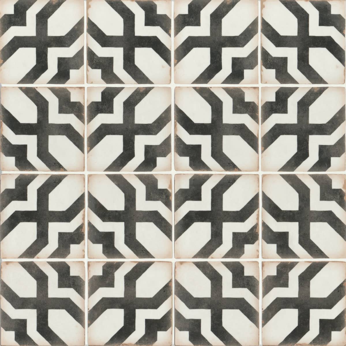 Bedrosians Casablanca Matte Ceramic Tile 5