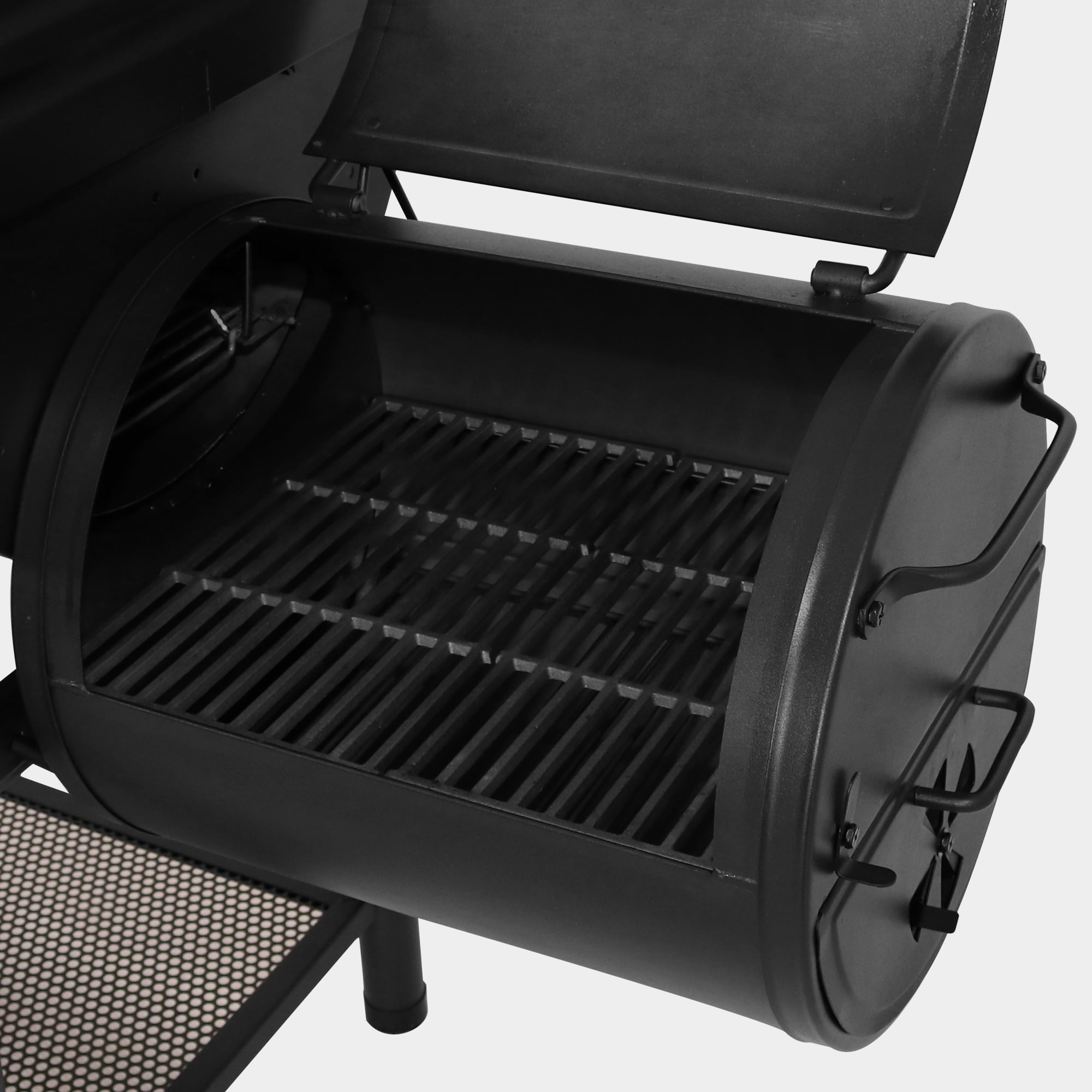 29 Charcoal Grill