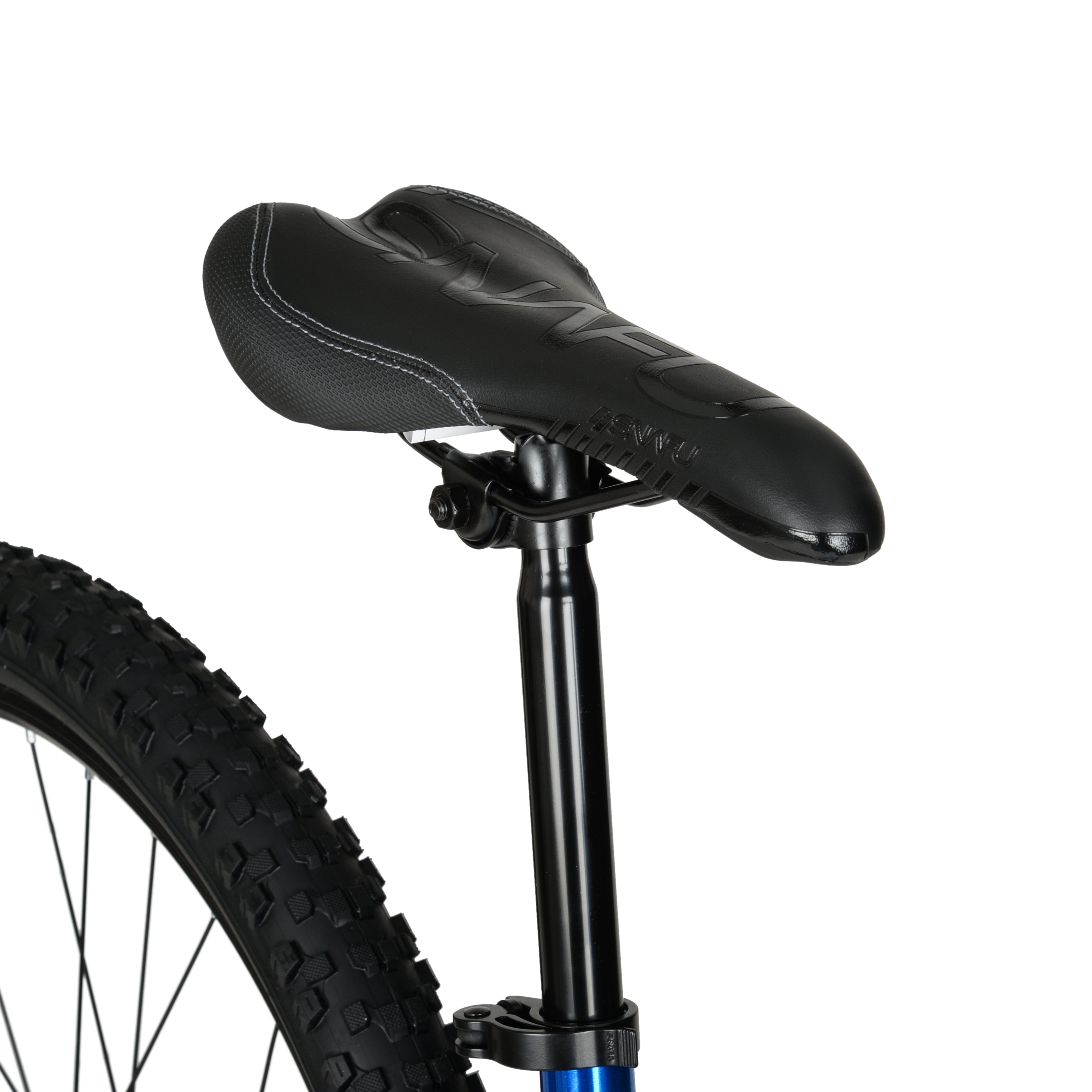 Bicycle Men's 29 Explorer Mountain Bike. Hard Tail. Blue