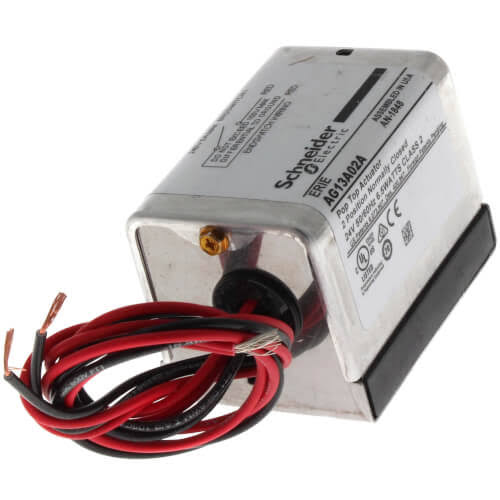 Erie AG13A02A Actuator
