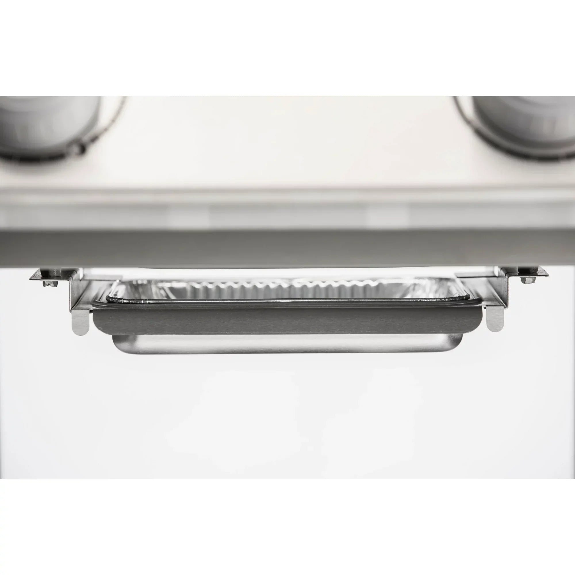 Spirit II E-210 Propane Gas Grill. Black