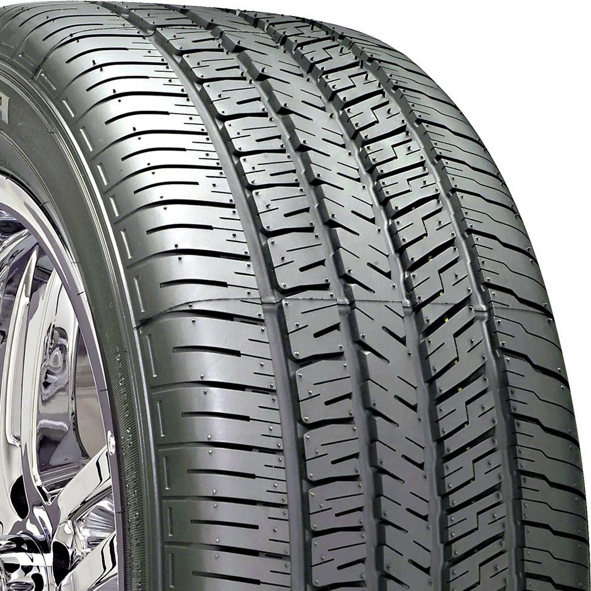 Eagle RS-A All Season P215/45R17 87W Passenger Tire