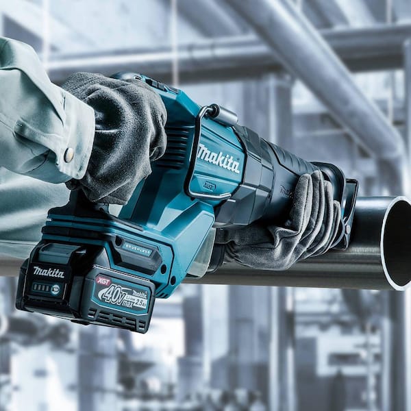 40V Max XGT Brushless Cordless Recipro Saw Kit (4.0Ah)