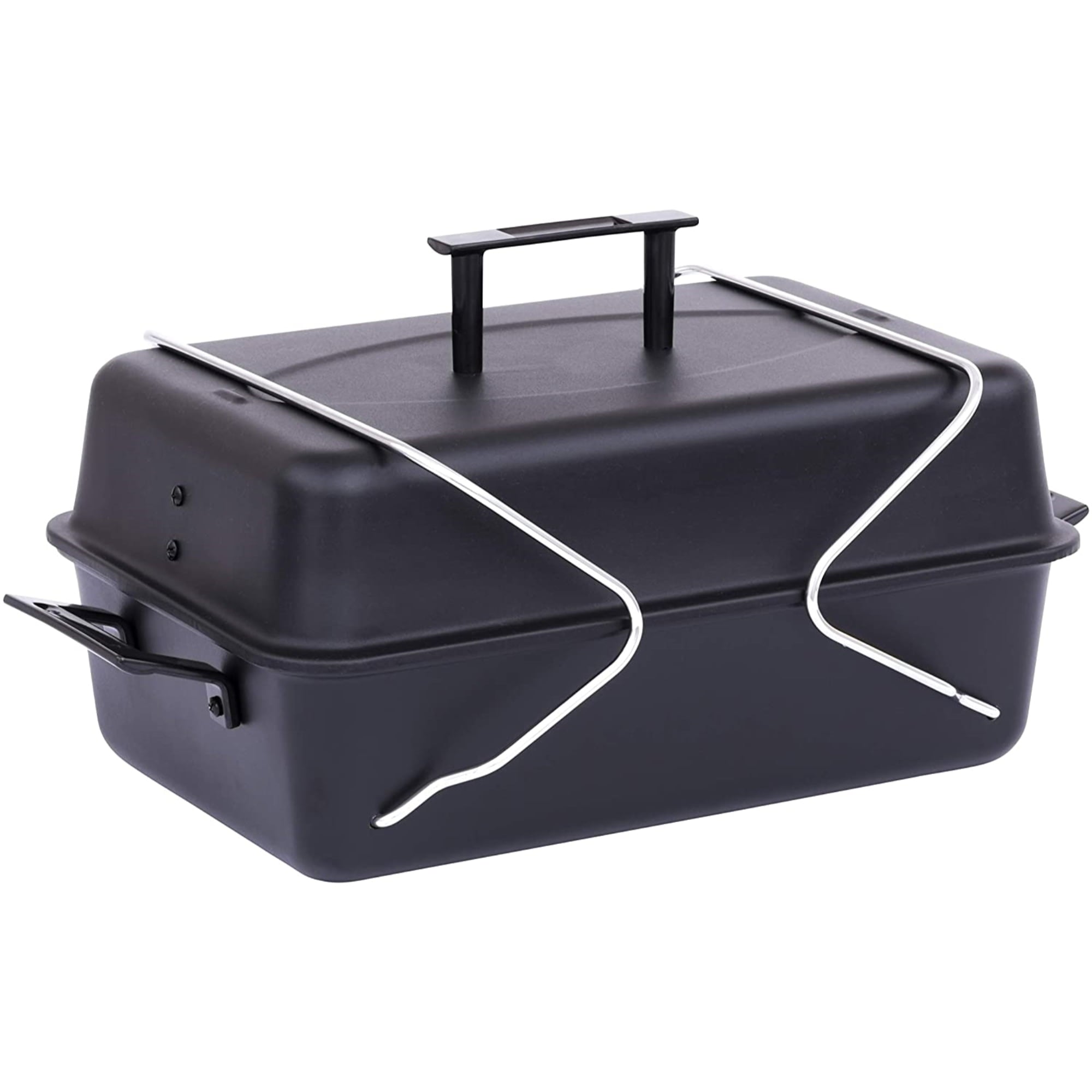 Portable Gas Grill