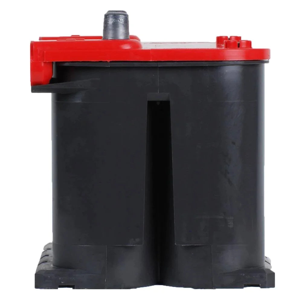 Optima RedTop Battery 75/25 - MadeInUSA