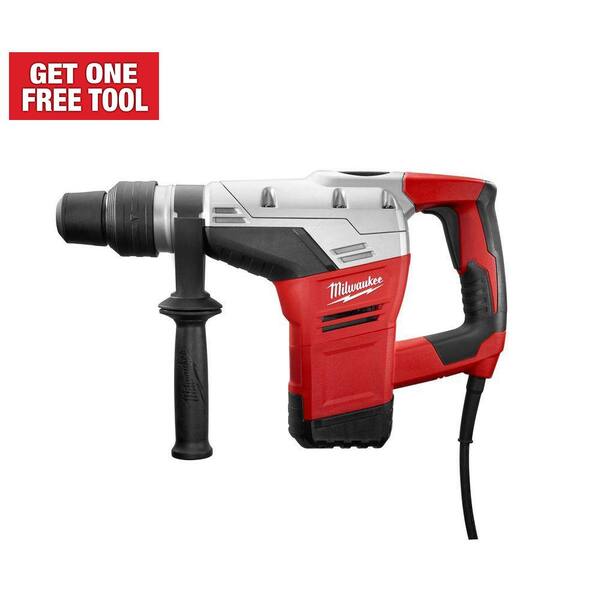 1-9/16 in. SDS-Max Rotary Hammer