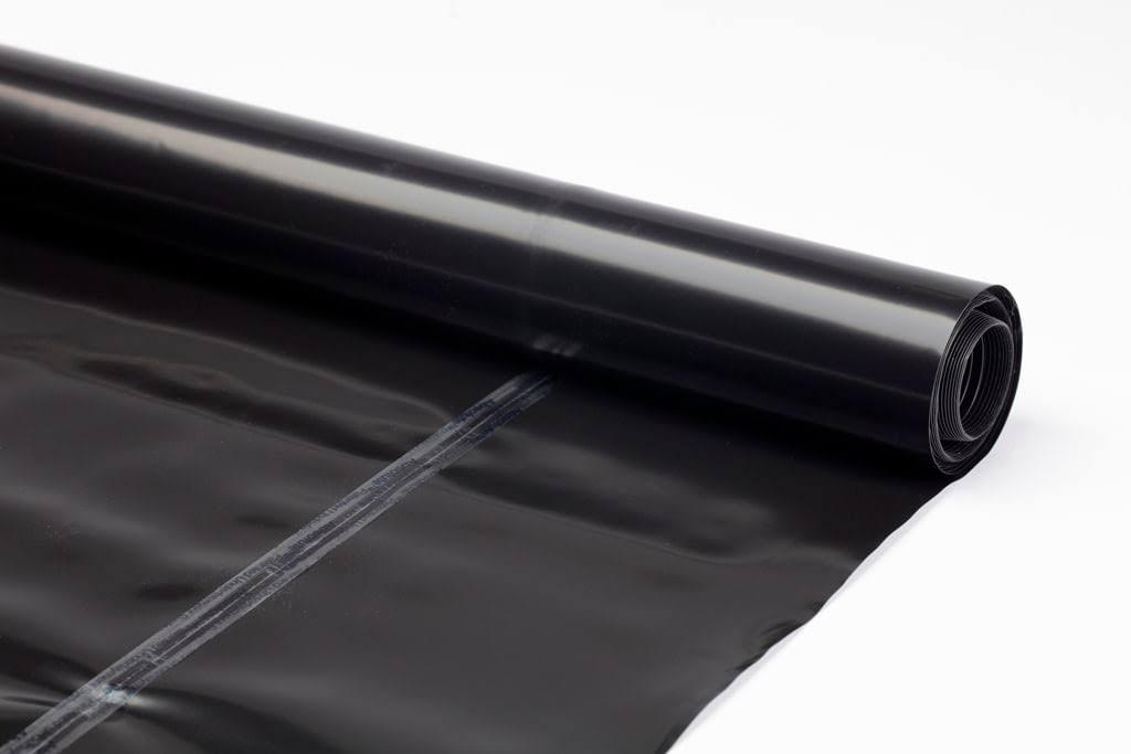 Project Source 100-sq ft Premium 6-mil Flooring Underlayment | M63130