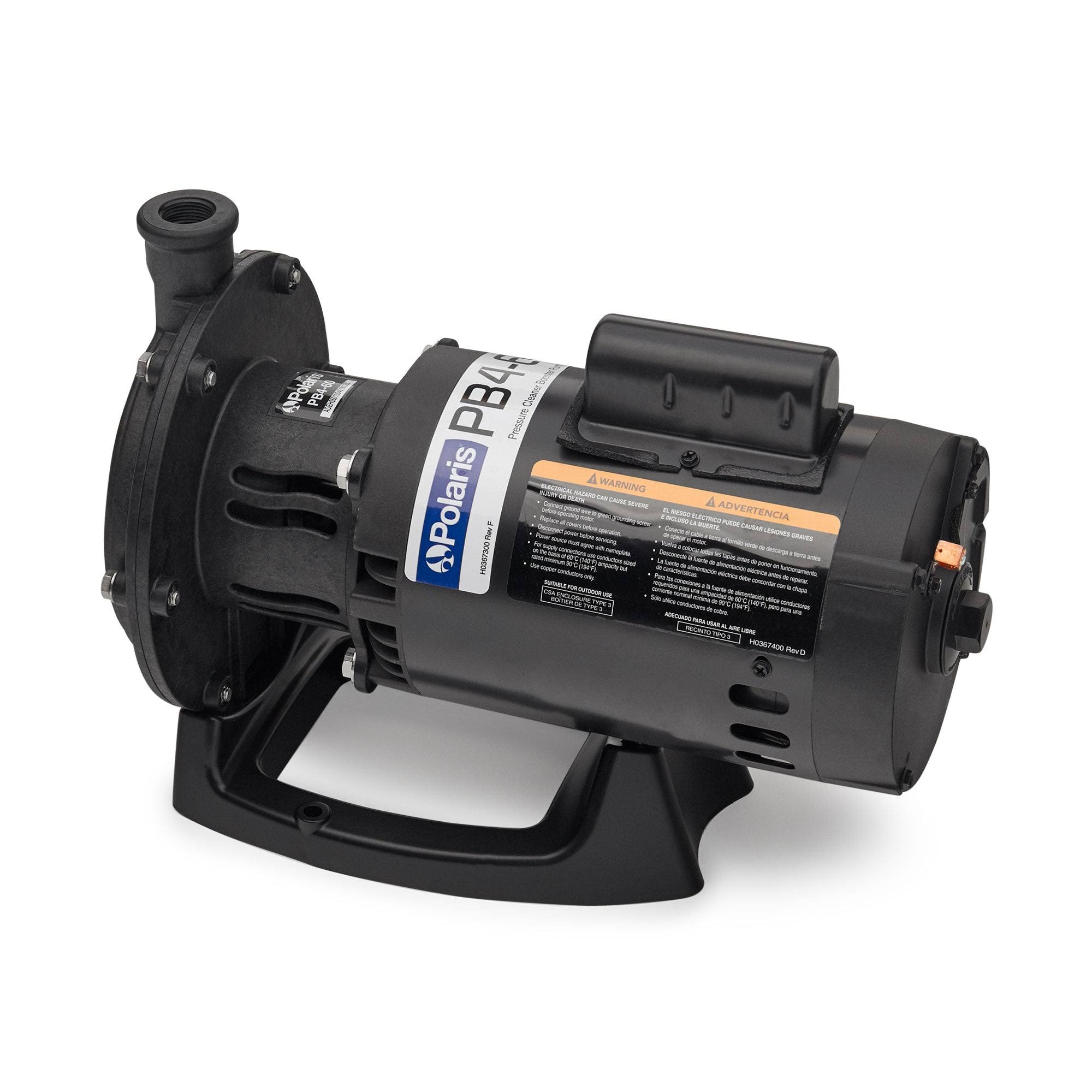 Polaris PB4-60 Booster Pump
