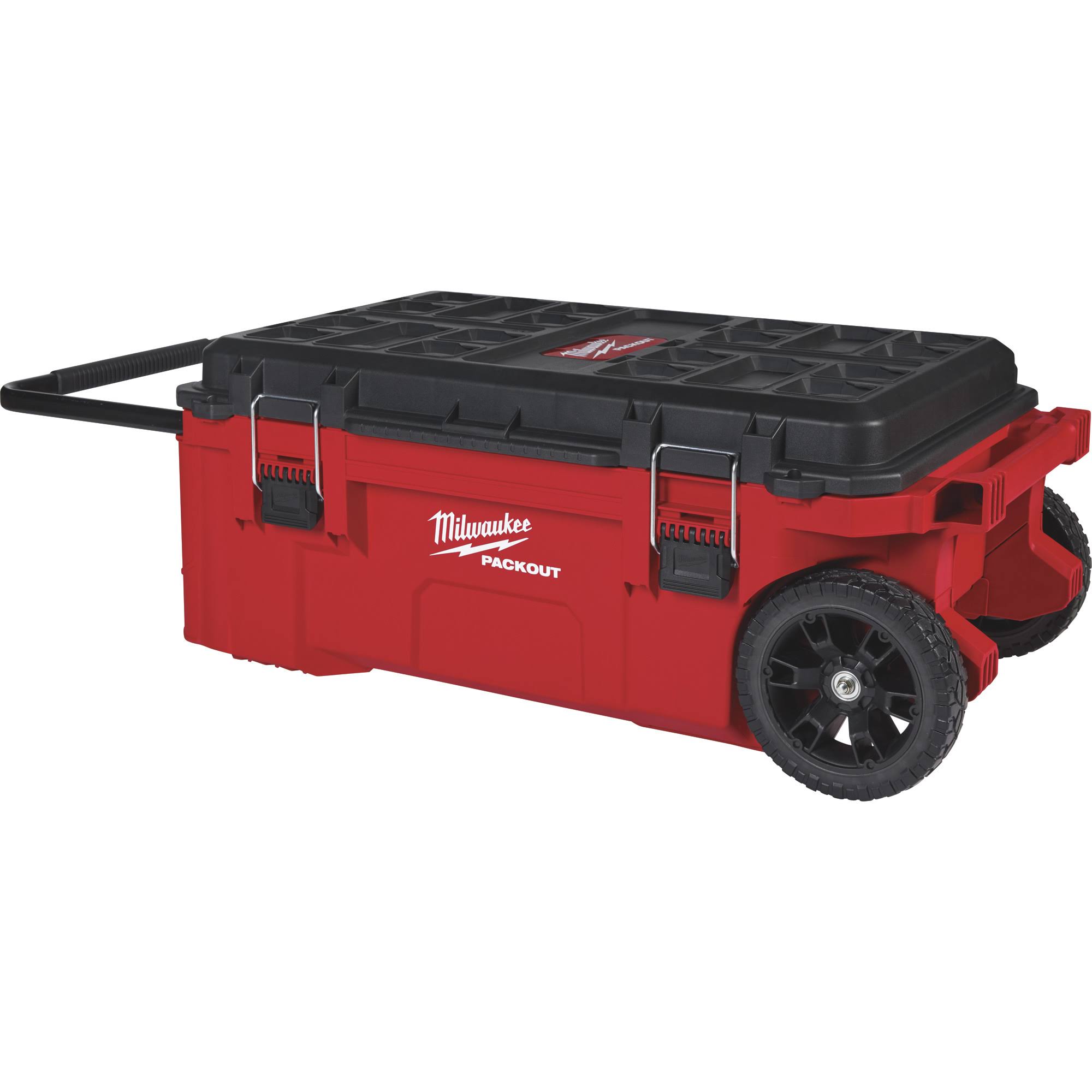 Milwaukee 48-22-8428 - PACKOUT Rolling Tool Chest