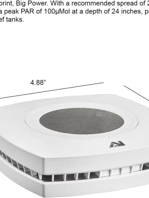 Multi-Purpose Walk Behind Push Spreader 3039632R Grounds Keeper. 100 Pound Capacity. Multi Use Tool for Grass Seed. Salt. De-Icer. Fertilizer and Seeds � Spreader