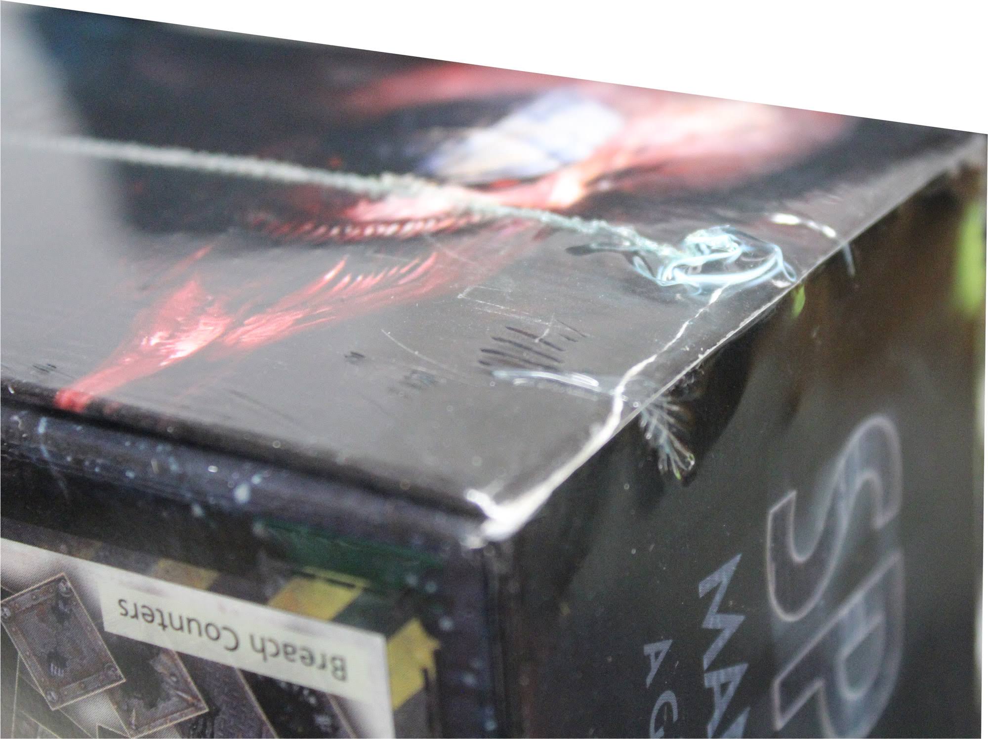 Warhammer 40K: Space Hulk