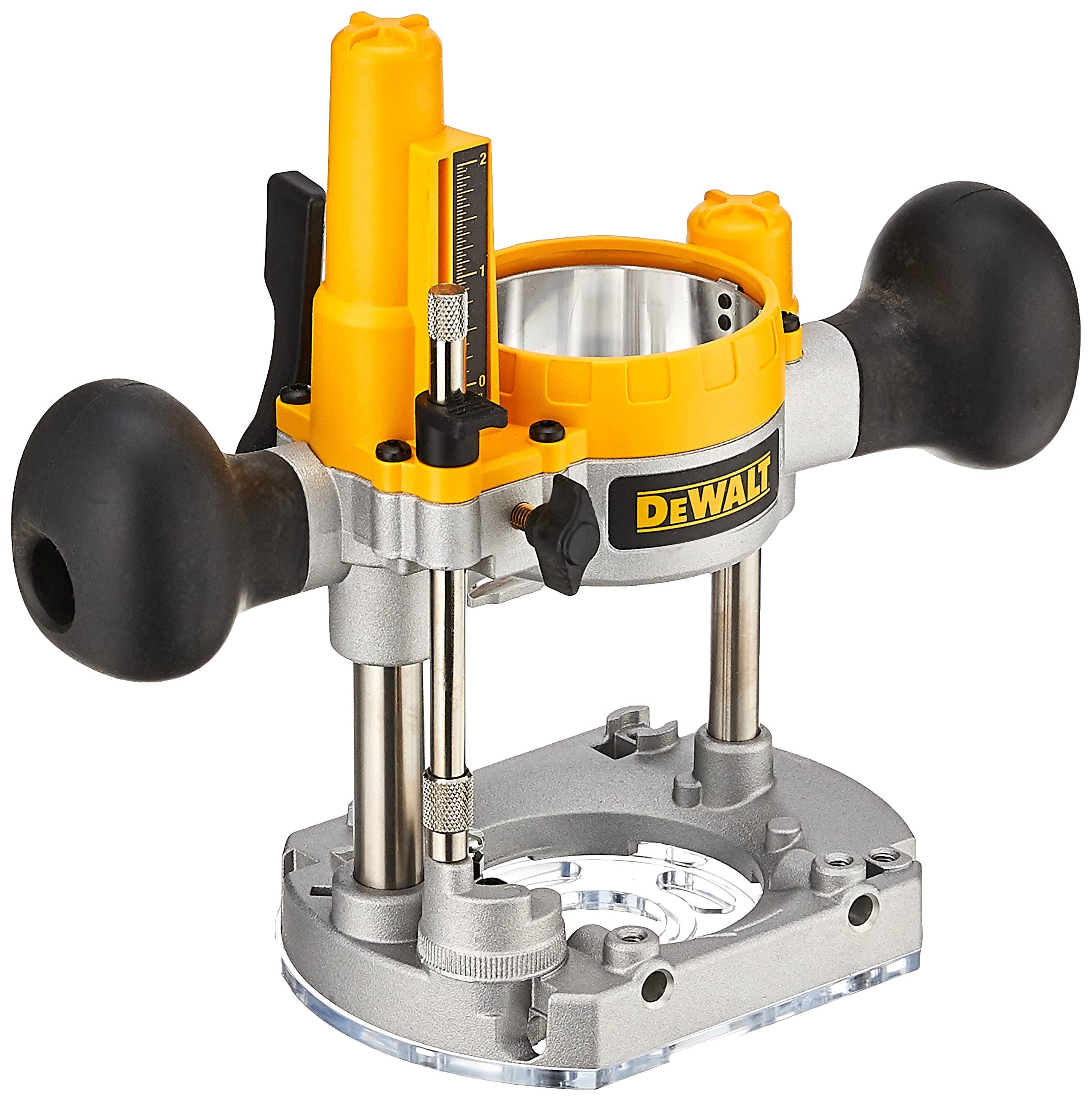 DeWalt DNP612 Plunge Base for Compact Router