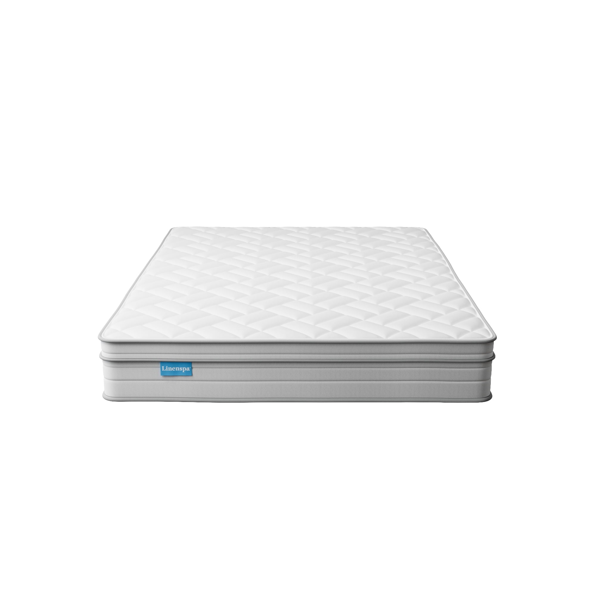 Dreamer 10 Hybrid Mattress. Twin