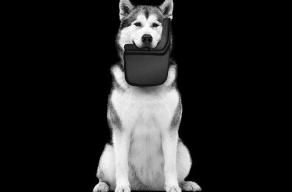 Husky Liners 4 Pcs Front & Rear Mud Guards