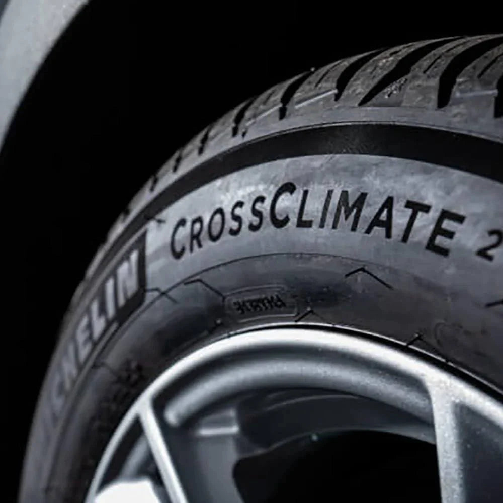 Michelin CrossClimate2 205/60R16 92V - MadeInUSA