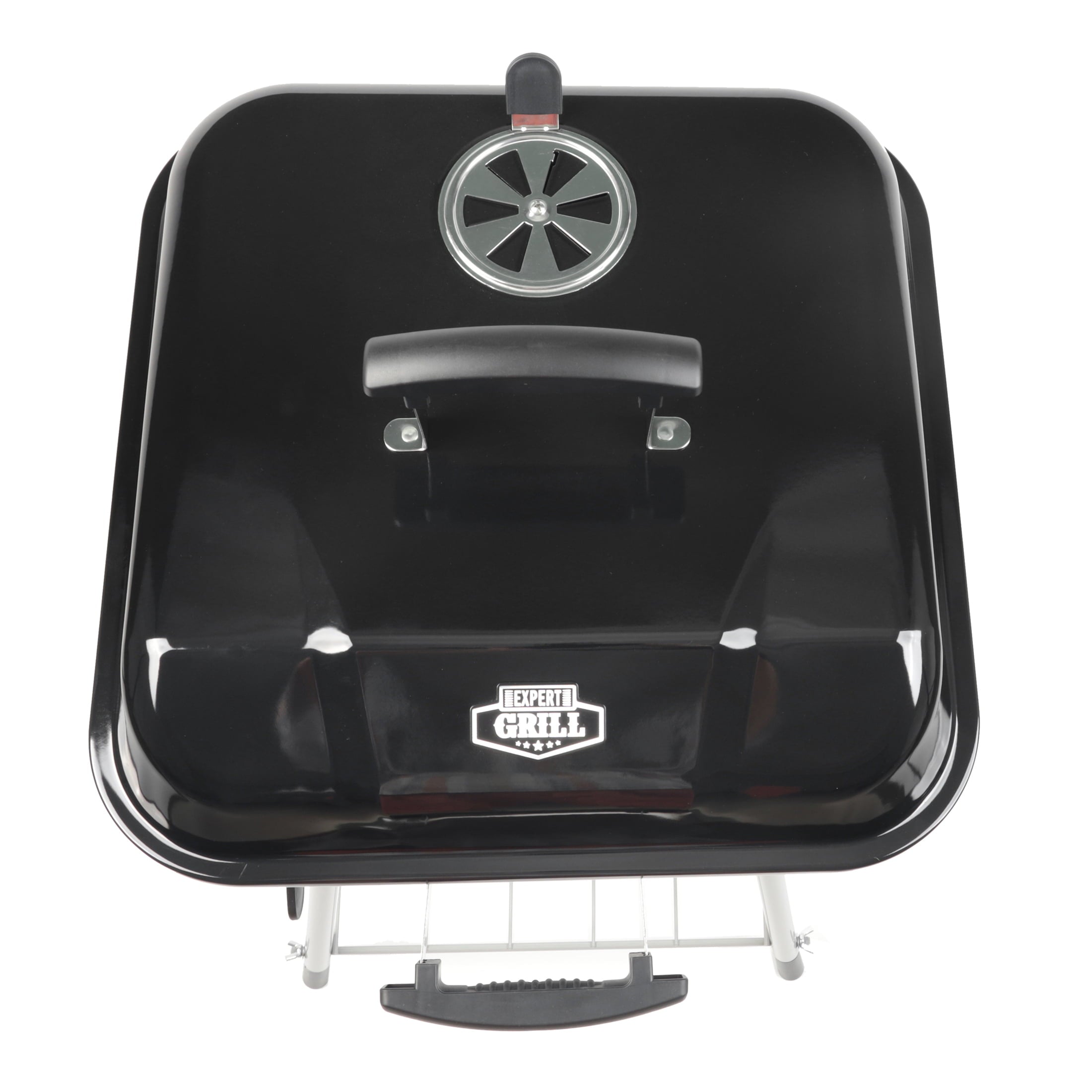 Grill 17.5 Charcoal Grill