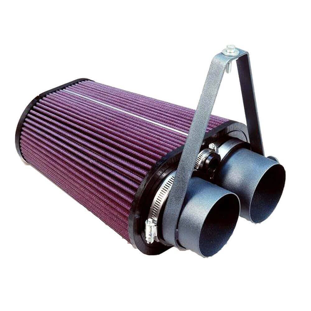 S&B Filters 75-2503 Cold Air Intake