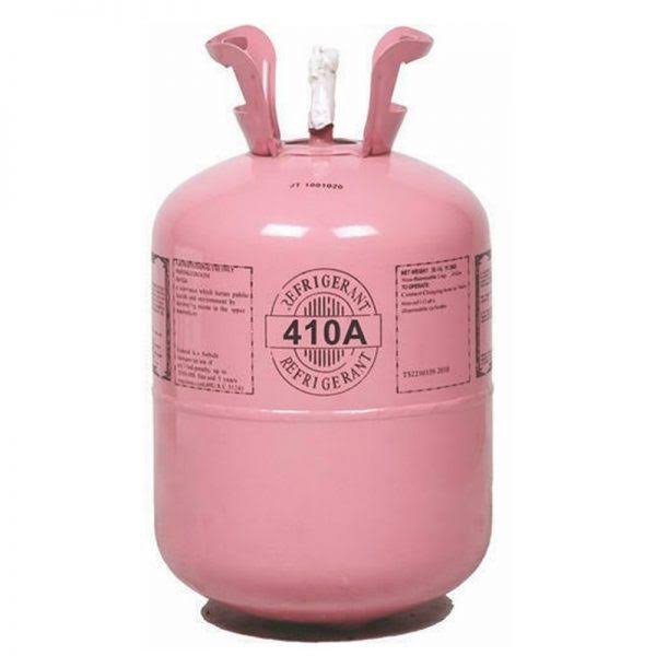 Comstar International Inc R-410A Refrigerant 80-150 - 25 lb. Cylinder-Instock