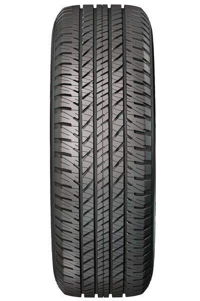 Evolution HT2 275/55R20 113H Passenger/Truck/SUV Tire