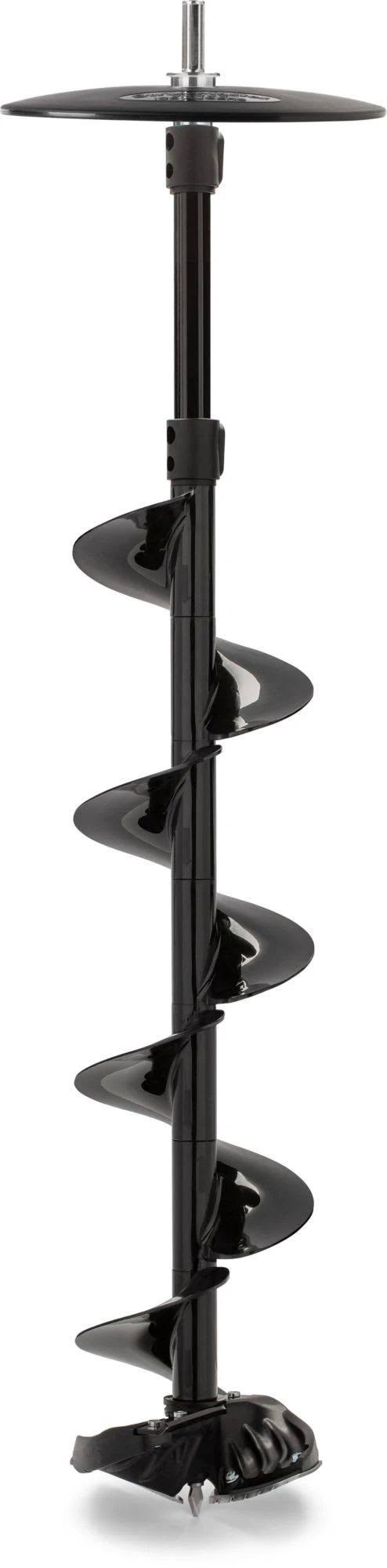 StrikeMaster Lite-Flite Lazer Drill - 8 in