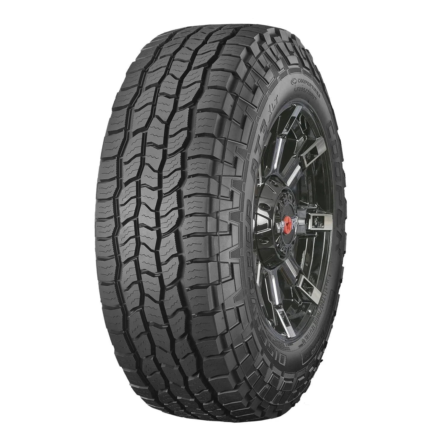Cooper Discoverer AT3 XLT Tire 32X11.50R15 113R - MadeInUSA