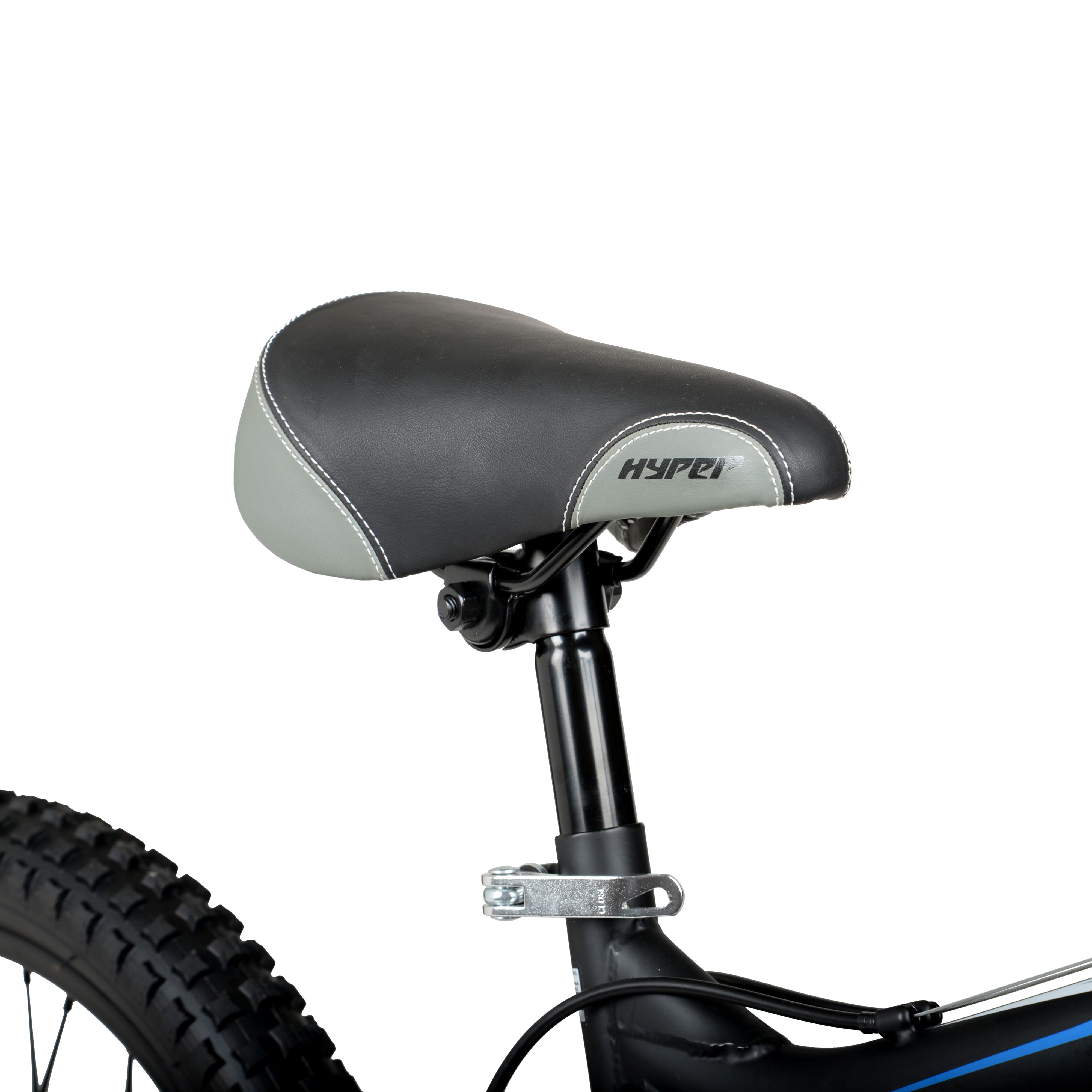 Bicycles 20 Boys Shocker Mountain Bike. Kids. Black