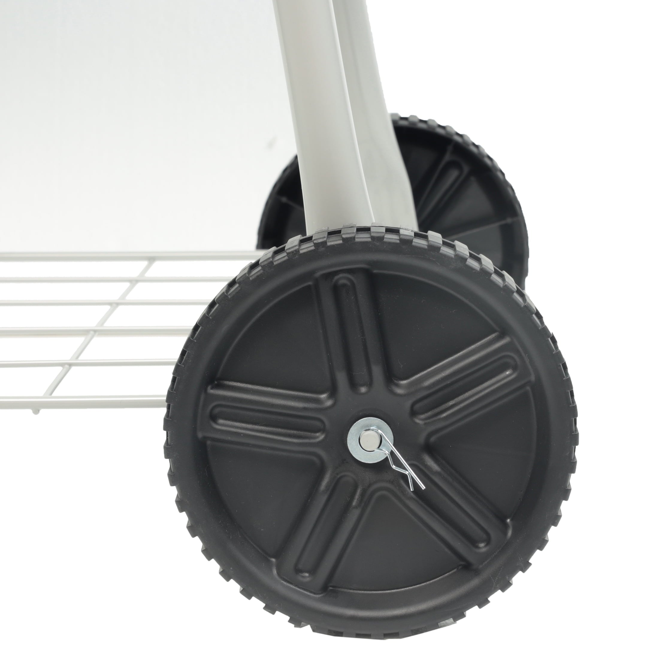 Grill 17.5 Charcoal Grill