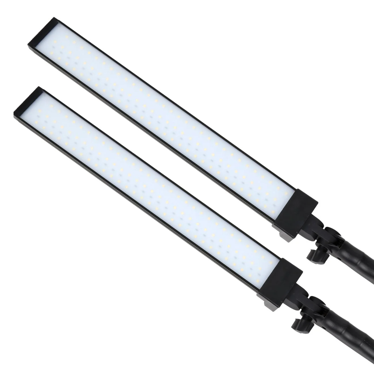 GSKAIWEN 180 LED Light Photography Studio LED Lighting Kit