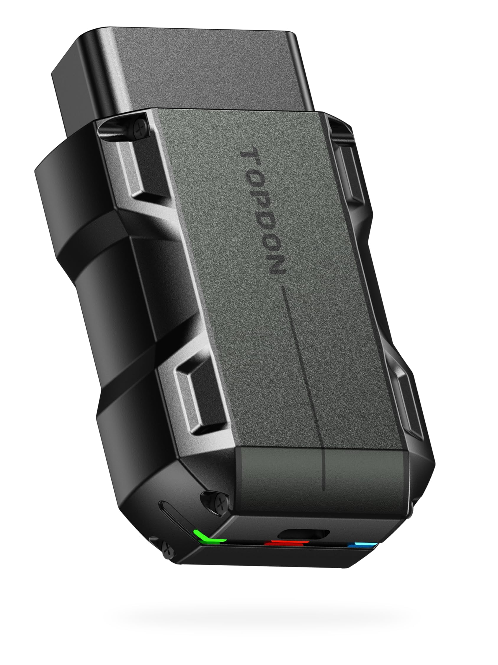 TOPDON TopScan Scanner Bluetooth. Bi-Directional Scanner