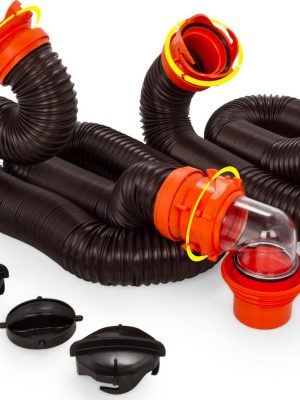 Ozark Trail 26 Quart High Performance Roto-Molded Cooler with MicrobanA . Gray