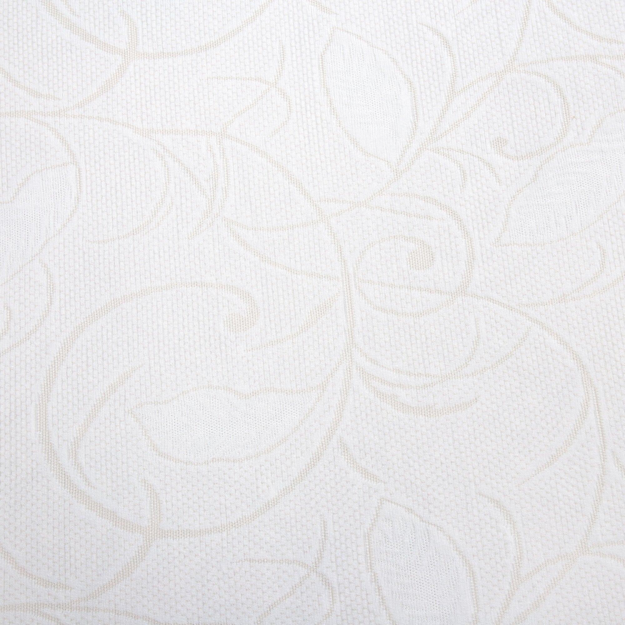 9 Inch True Comfort Foam Mattress. Firm. Twin