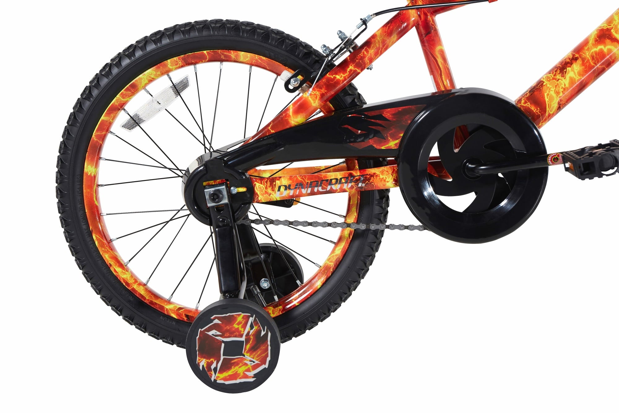 Firestorm 18 Bike