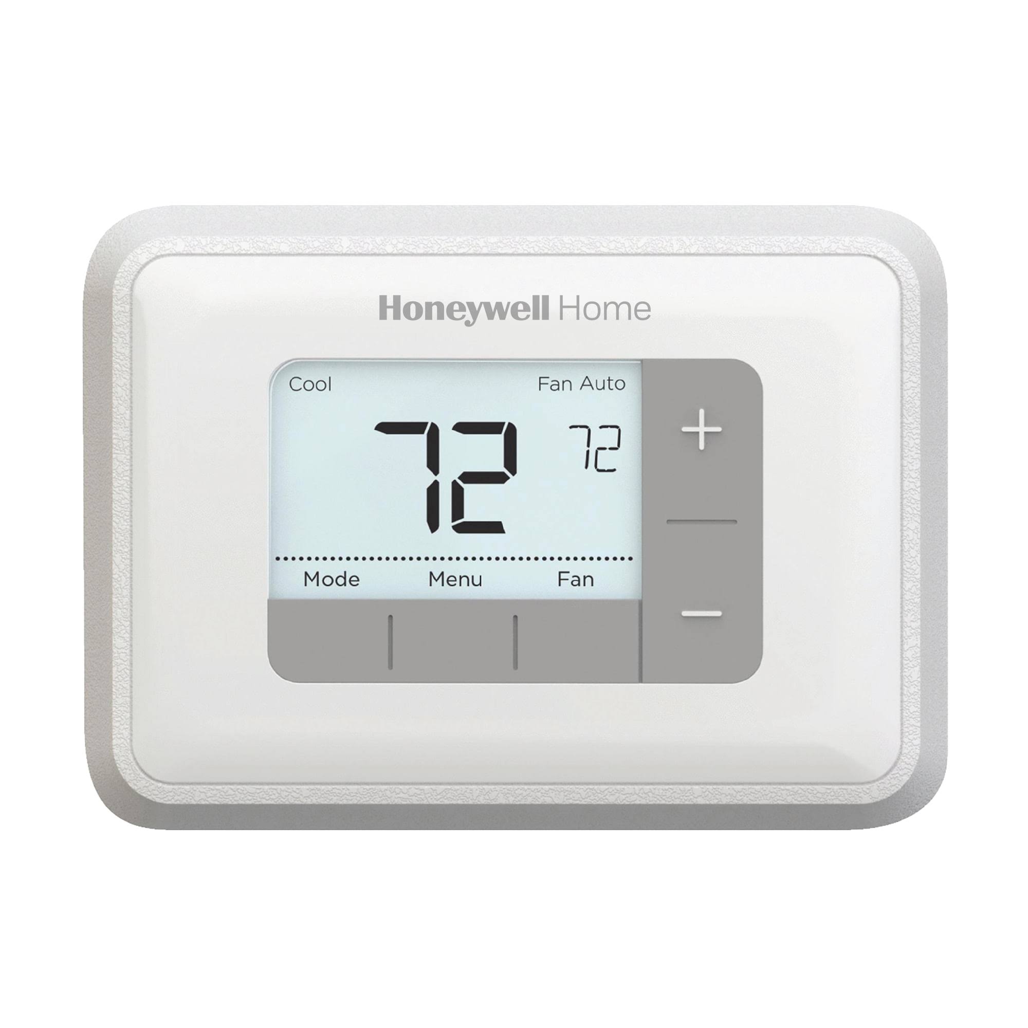 Honeywell 5-2 Day Programmable Thermostat