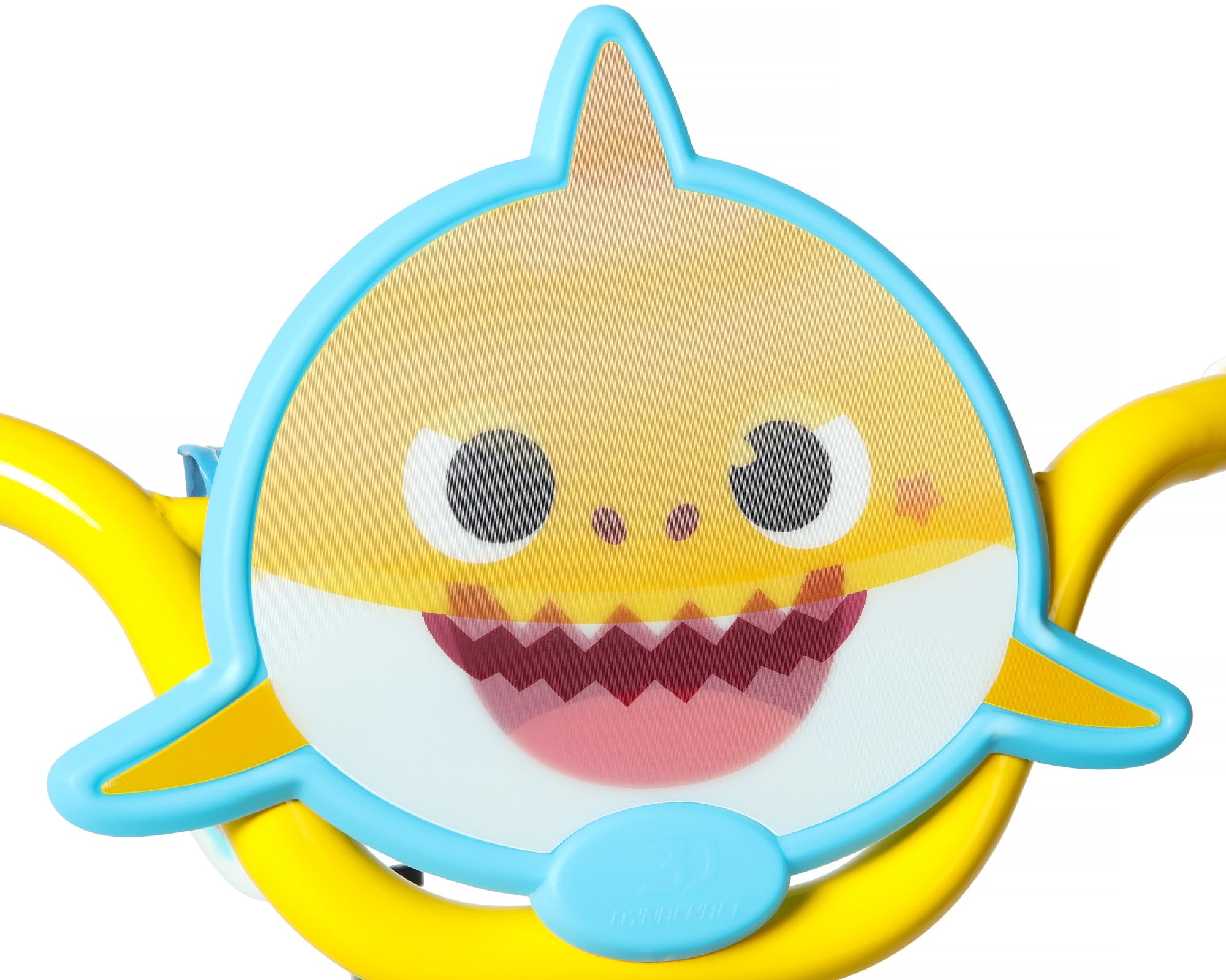 Shark 12 Children's Bike