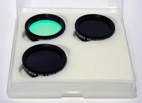 Dwarf II Smart Telescope. Deluxe - MadeInUSA