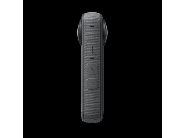 Insta360 X3 5.7K 360 Waterproof Touch Screen Action Camera - 6pc 64gb Bundle - MadeInUSA