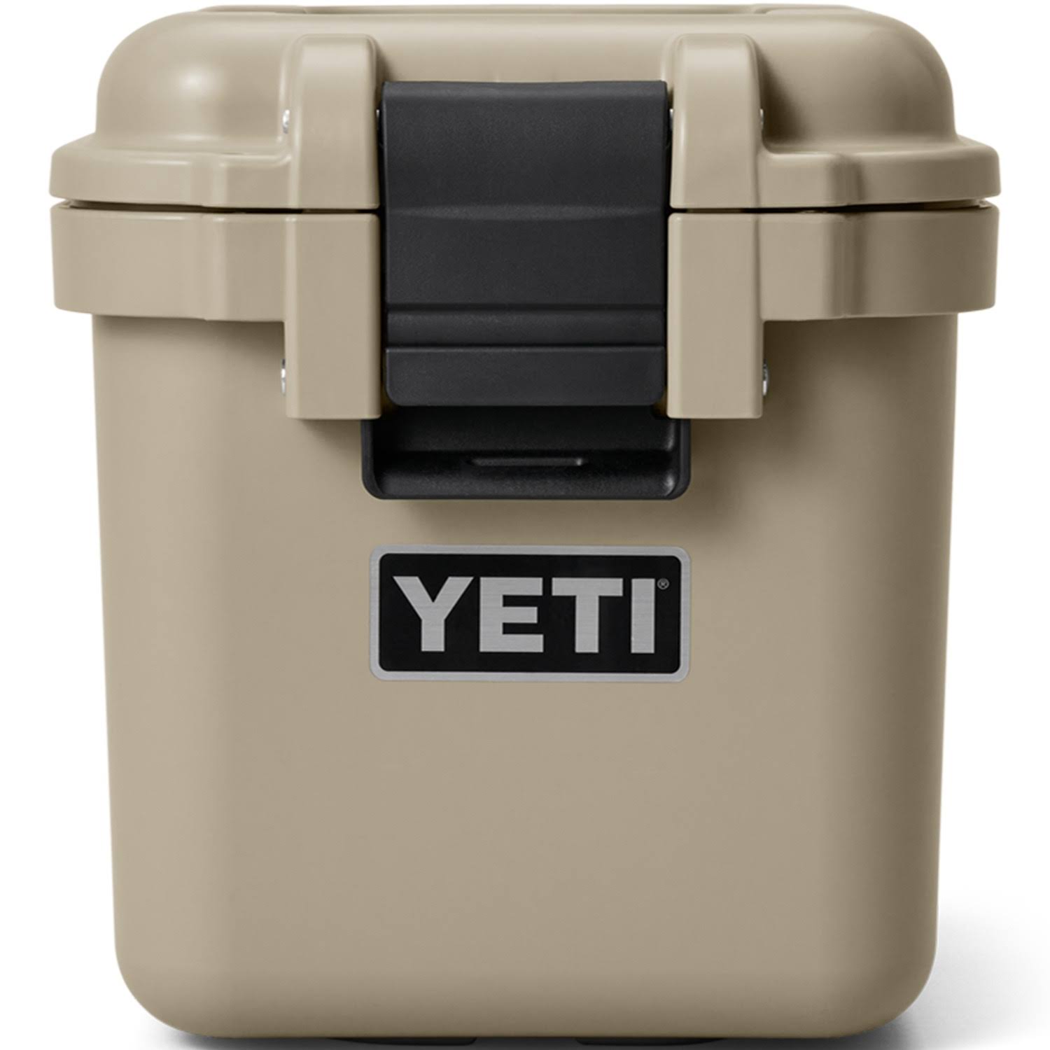 Yeti Loadout GoBox 15 Gear Case (Tan)